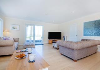 Pant Gwyn Bungalow - Abersoch - 7