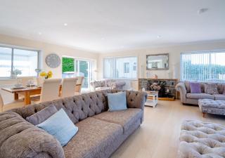 Pant Gwyn Bungalow - Abersoch - 5