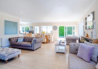Pant Gwyn Bungalow - Abersoch - 4