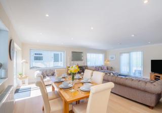 Pant Gwyn Bungalow - Abersoch - 3