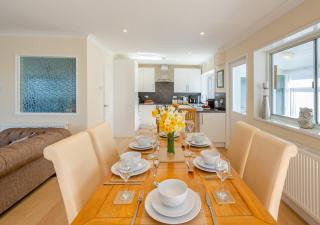 Pant Gwyn Bungalow - Abersoch - 1