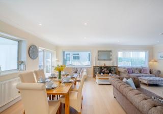 Pant Gwyn Bungalow - Abersoch - 2