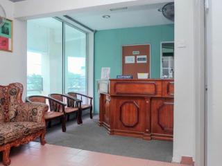 OYO 90120 MI Hotel Dungun - Dungun - 5