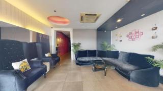 Hotel Zamburger Bliss - Johor Bahru - 6