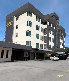 Golden Hotel - Kota Kinabalu - 2