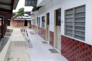 OYO 90176 D'cruz Sunrise Villa - Pantai Cenang - 8