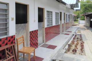 OYO 90176 D'cruz Sunrise Villa - Pantai Cenang - 5