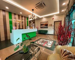 Rajawali Homes Kota Marudu - Kota Belud - 6