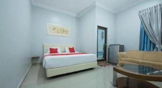 OYO 90234 Sungai Rengit City Resort 2 - Desaru - 2