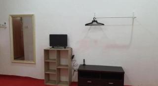 Hotel O Z Dirgahayu 313 - 1