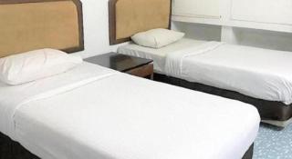 OYO 90645 Pelangi Baru Hotel - Johor Bahru - 5