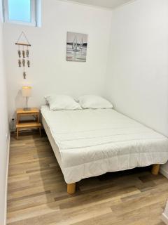 Logement avec terrasse - 1