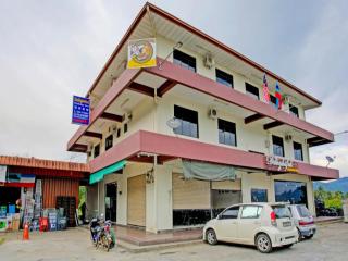 OYO 90597 Delightful Holiday Inn - Ranau - 1