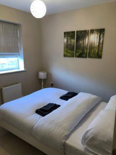 Room in Guest room - Cozy Sheffield Guest Room with Shared Facilities - Sheffield - 3