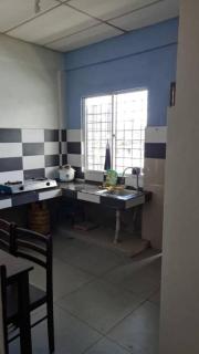 OYO HOME 90691 A4 Homestay - Semporna - 6