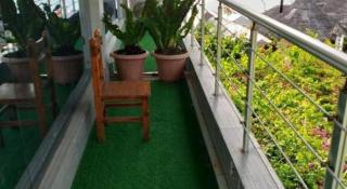 Crystal Palace Hotel - Port Vila - 3