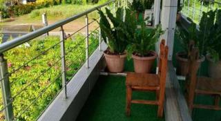 Crystal Palace Hotel - Port Vila - 1