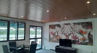 Crystal Palace Hotel - Port Vila - 4