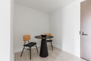 Blueground Seaport studio apartment BOS-1124 - 7