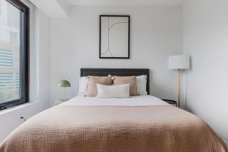 Blueground Seaport studio apartment BOS-1124 - 4