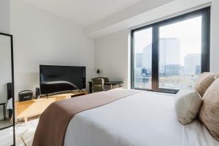 Blueground Seaport studio apartment BOS-1124 - 3