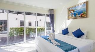 Evergreen Resort Cha-am - Hua Hin - 3