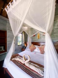 Abian Huts Dream Beach Lembongan - 6