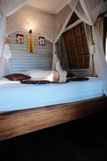 Abian Huts Dream Beach Lembongan - 5