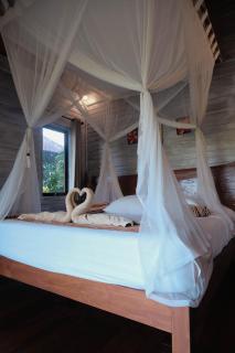 Abian Huts Dream Beach Lembongan - 3