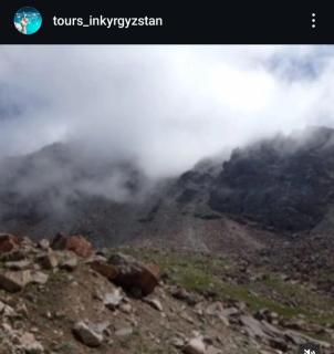 Kyal travel - Bokonbayevo - 8