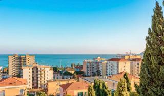 Ad Un Passo Dal Mare - Savona - 2