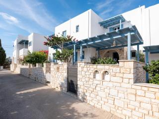 Thomas House Paros - Kampos Paros - 0