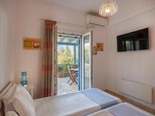Thomas House Paros - Kampos Paros - 8