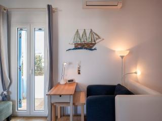 Thomas House Paros - Kampos Paros - 7