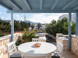 Thomas House Paros - Kampos Paros - 6