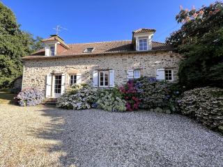 Gîte de Gilbert - 3