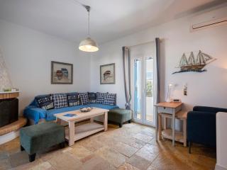 Thomas House Paros - Kampos Paros - 5