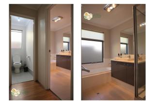 Family Home Canning Vale by EBL - Perth - 7
