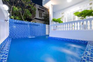 Moana Villa Vũng Tàu - By ZN - Vung Tau - 6