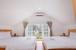 Moana Villa Vũng Tàu - By ZN - Vung Tau - 9
