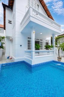 Moana Villa Vũng Tàu - By ZN - 3