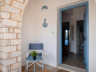 Thomas House Paros - Kampos Paros - 6