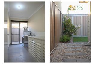 Family Home Canning Vale by EBL - Perth - 6