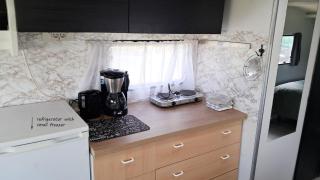 De Rozenbottel met privé sanitair - 3