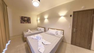 Hotel GIRNI OLYMPIC - Olympiakí Aktí - 1