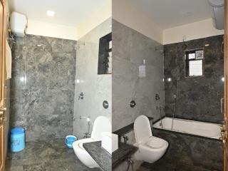 Shiv Parvati Resort - 5 Bhk Villa in Mahabaleshwar - 4