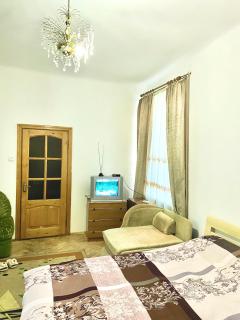 Квартира між вокзалом і центром - 5