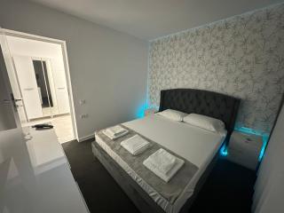 Apartament Ultra Central 4 - Văleni - 3