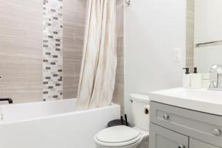 Modern Luxury4br4ba-wdpatiopingpongsleeps12 - Philadelphia - 1