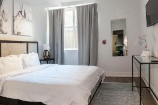 Modern Luxury4br4ba-wdpatiopingpongsleeps12 - Philadelphia - 4